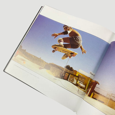 2019 Glen E. Friedman & C.R. Stecyk 'Dogtown'