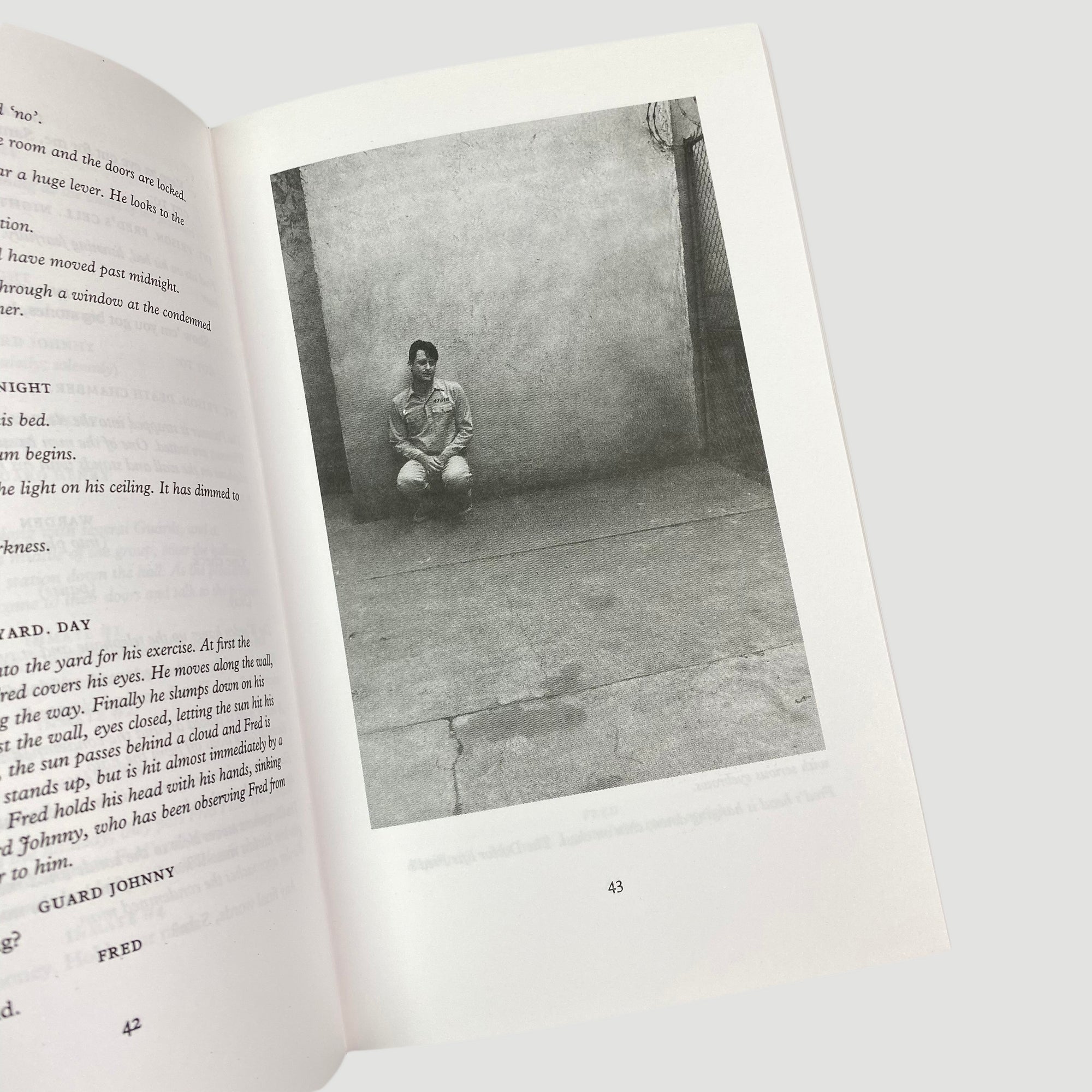 2004 David Cronenberg Crash Faber Screenplay