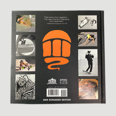 2019 Glen E. Friedman & C.R. Stecyk 'Dogtown'