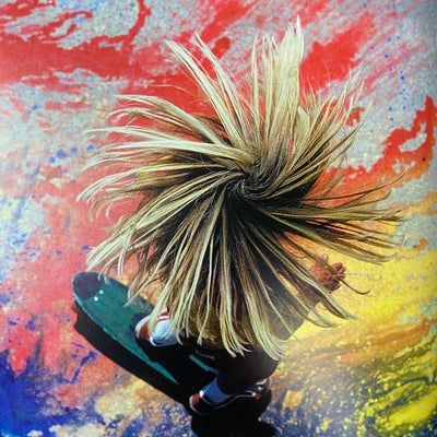 2019 Glen E. Friedman & C.R. Stecyk 'Dogtown'