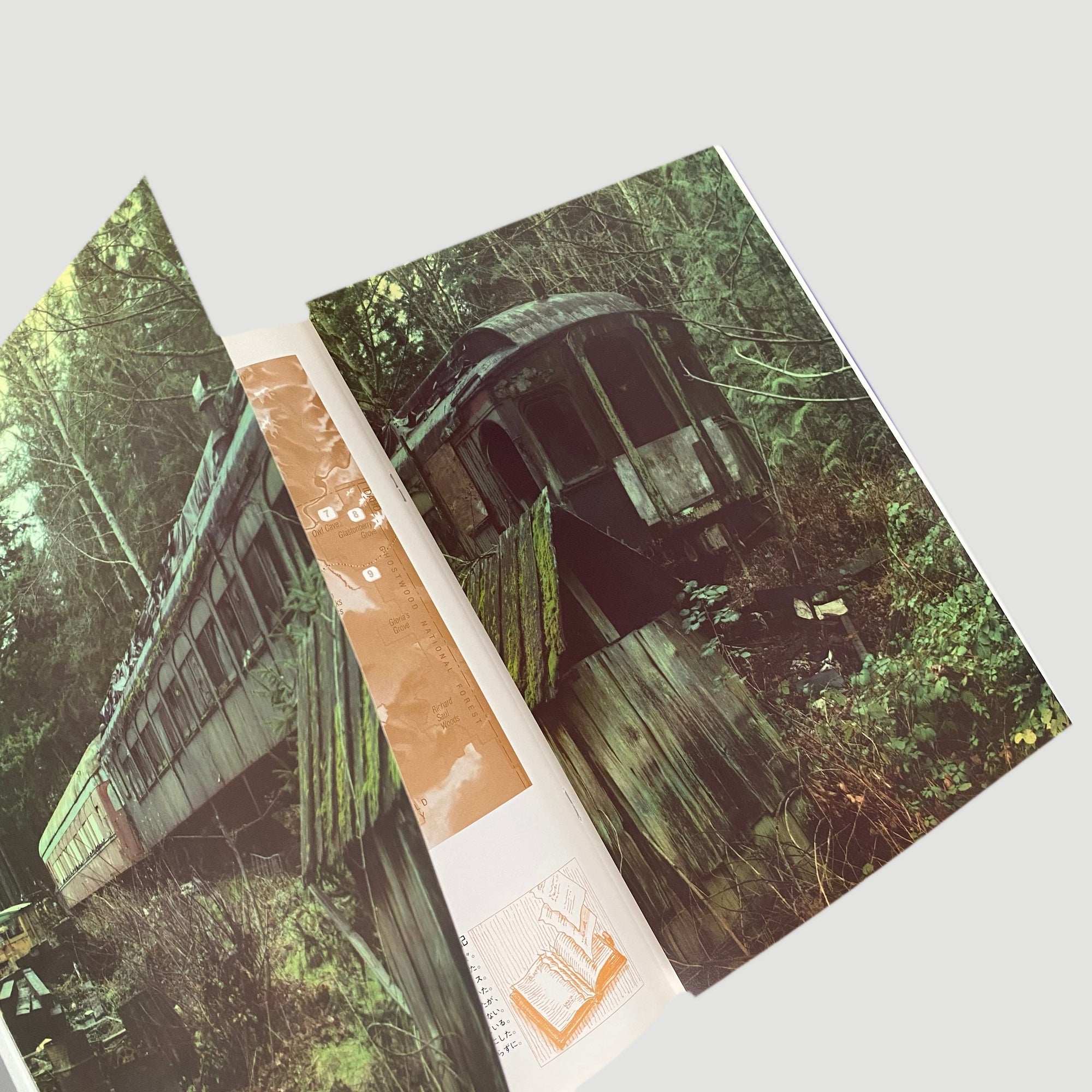 1992 Twin Peaks Fire Walk with Me Japanese Programme