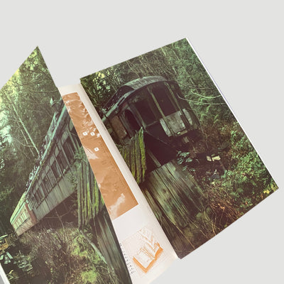 1992 Twin Peaks Fire Walk with Me Japanese Programme