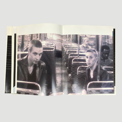 1999 Confused/Dazed Book
