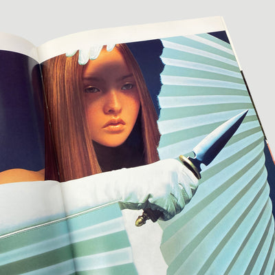 1999 Confused/Dazed Book