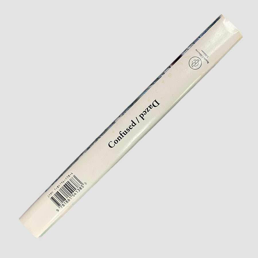 1999 Confused/Dazed Book