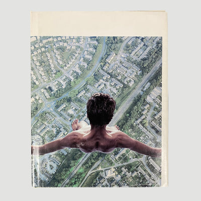 1999 Confused/Dazed Book