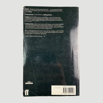 1997 Clerks and Chasing Amy screenplay