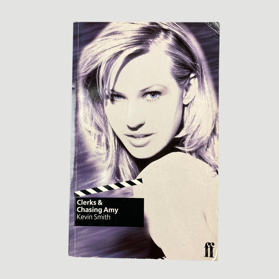 1997 Clerks and Chasing Amy screenplay