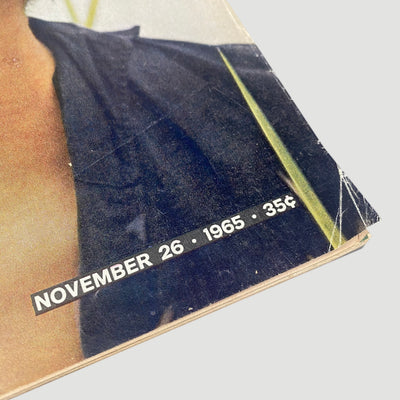 1965 LIFE Magazine Vietnam War Issue