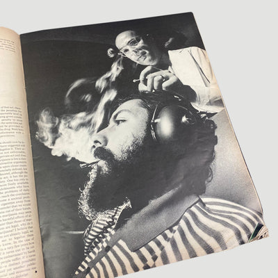 1969 LIFE Magazine Marijuana Issue