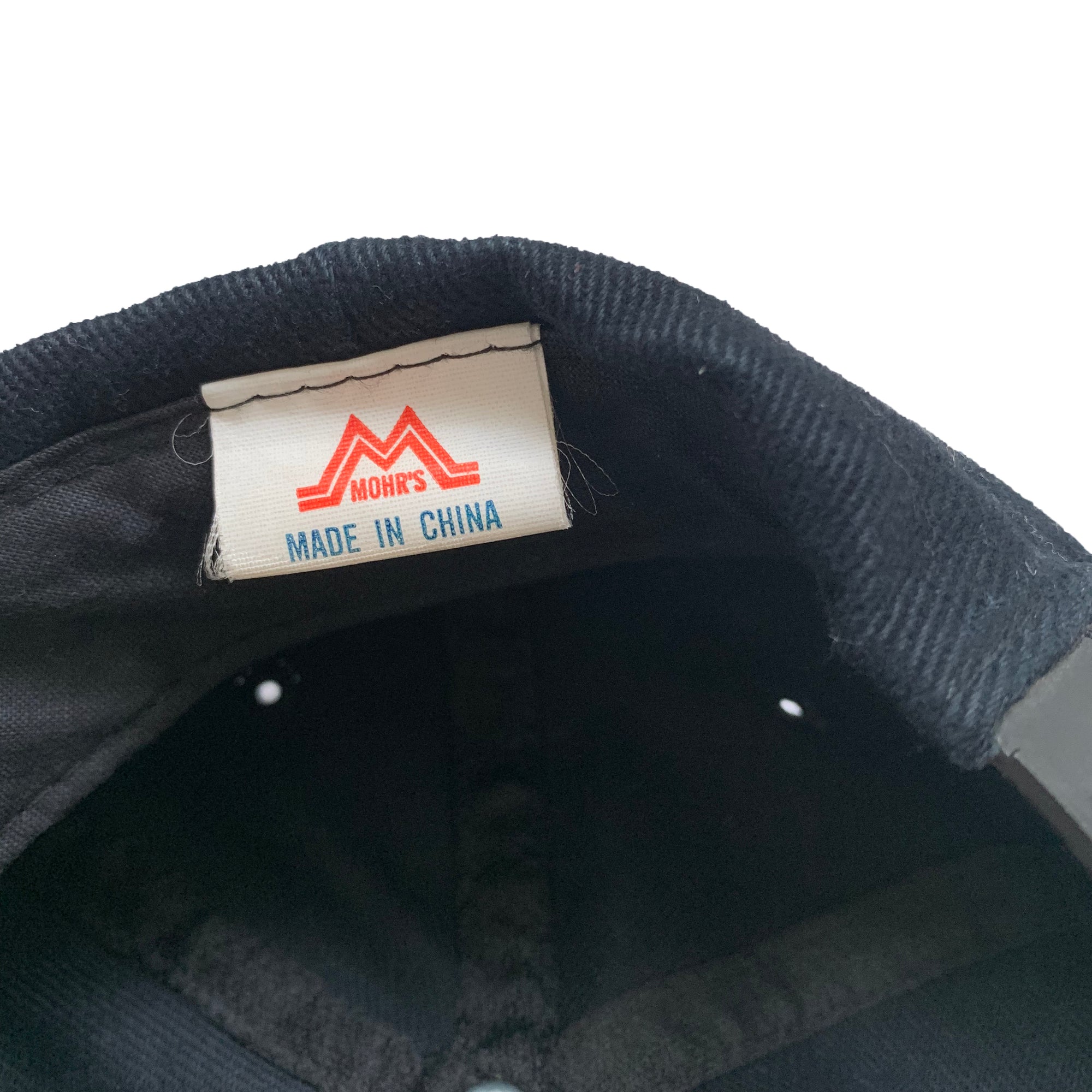 1996 Independence Day Snapback