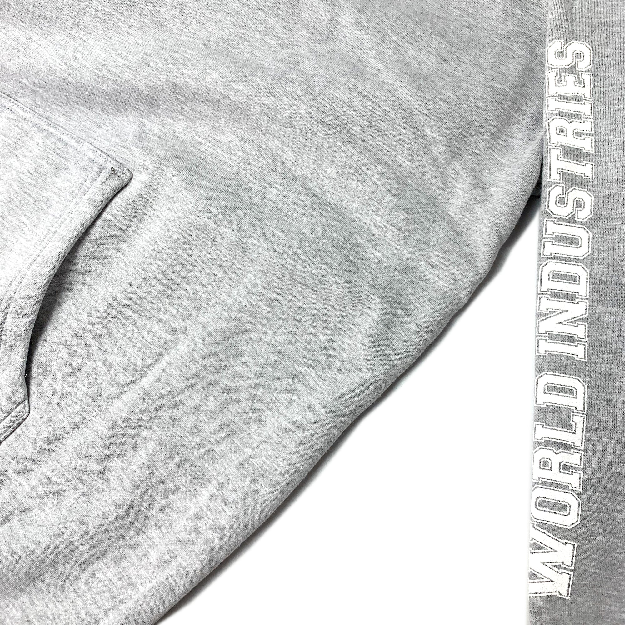 Early 00's World Industries University Hoodie