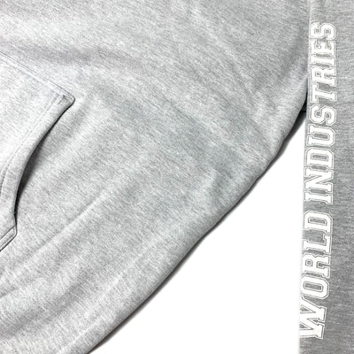 Early 00's World Industries University Hoodie