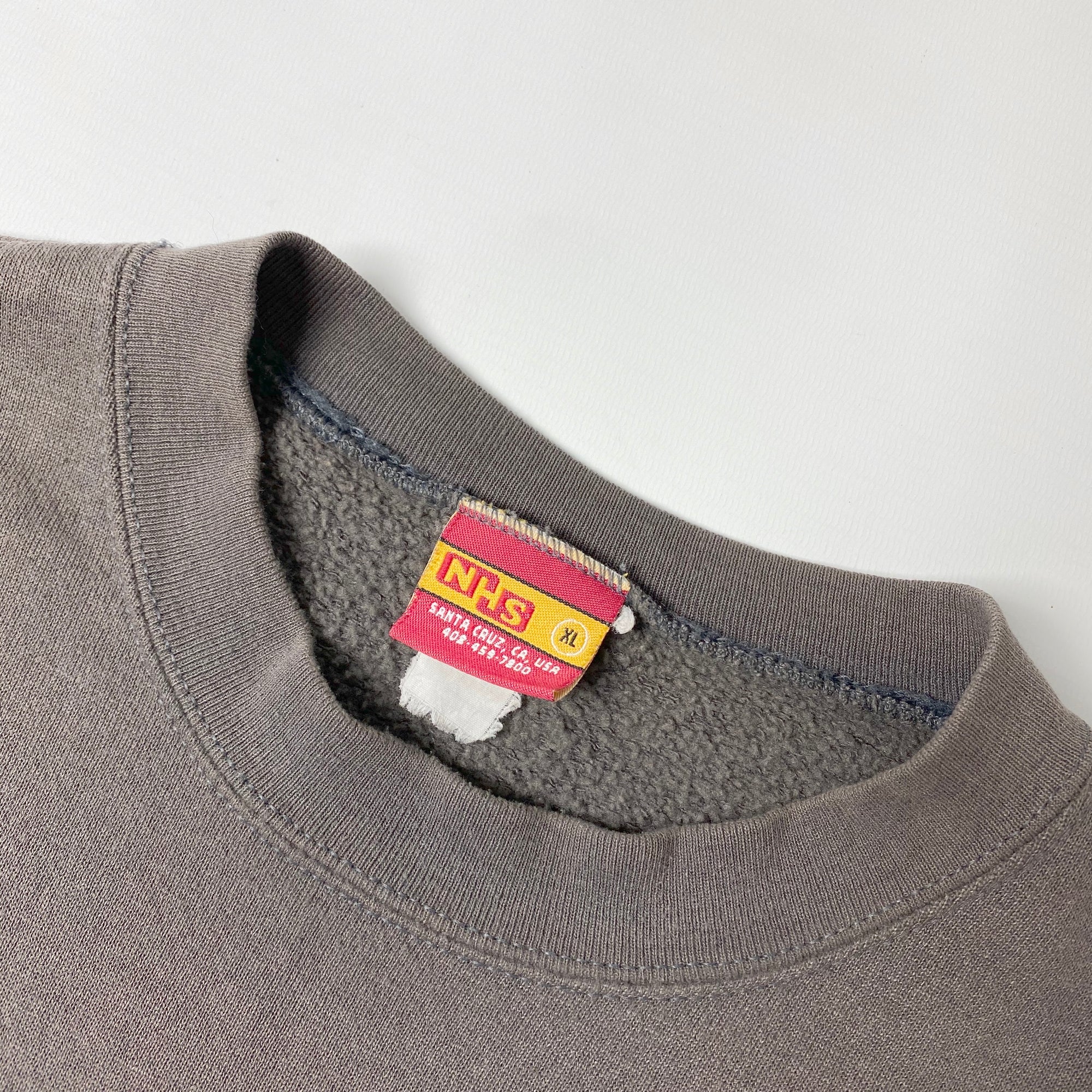 90's Independent Trucks Logo Sweatshirt