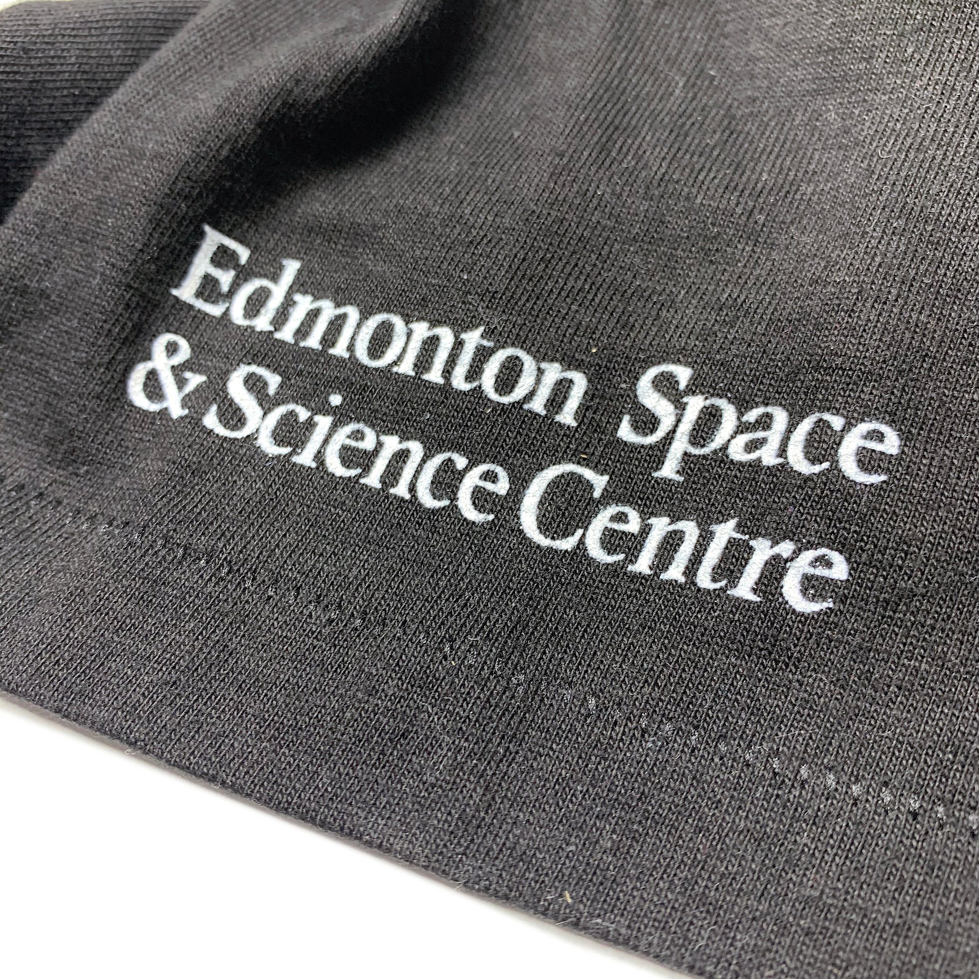 Mid 90's Moonscape Science Centre T-Shirt