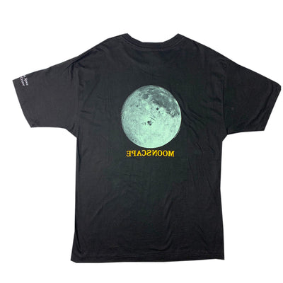 Mid 90's Moonscape Science Centre T-Shirt