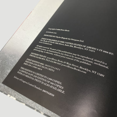 2008 True Norwegian Black Metal by Peter Beste (Sealed)