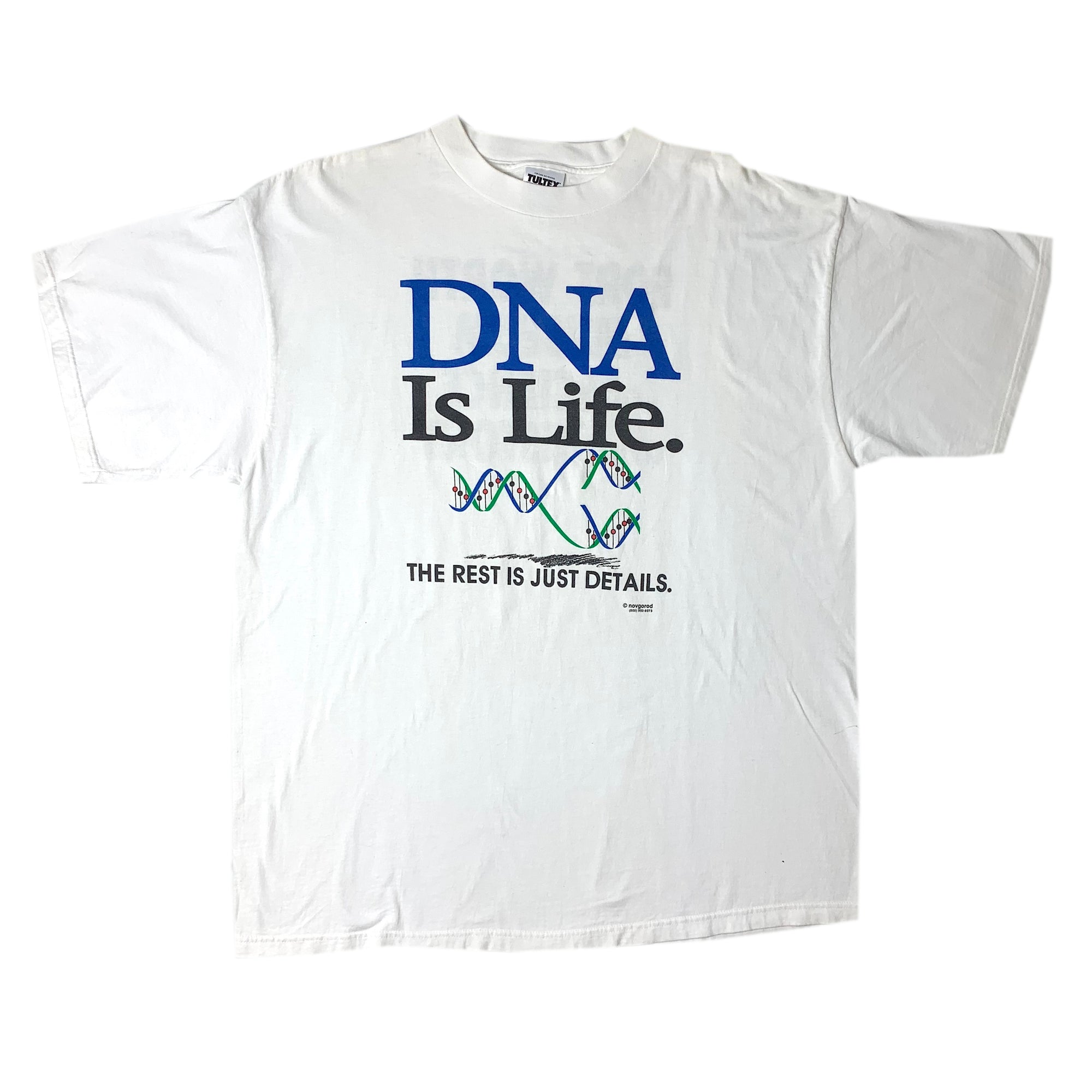Mid 90’s DNA is Life T-Shirt