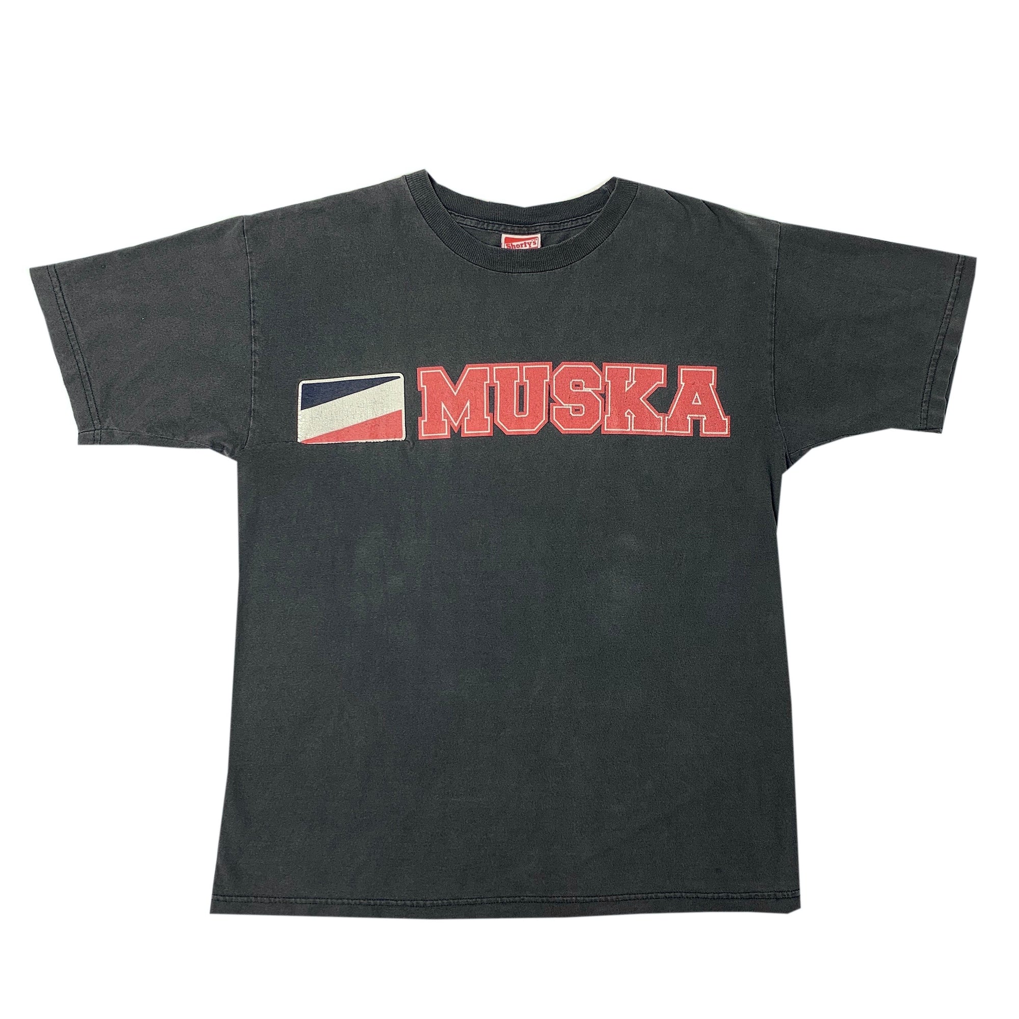 90’s Shorty’s Chad Muska Logo T-Shirt