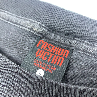 1995 Ghost in the Shell 'Batou/Section 9 T-Shirt