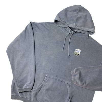 00’s Intel Pigment Dyed Hoodie