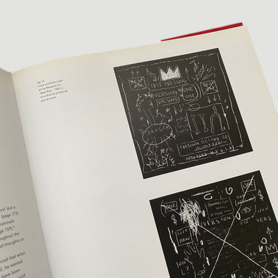 2006 Jean-Michel Basquiat Brooklyn Museum