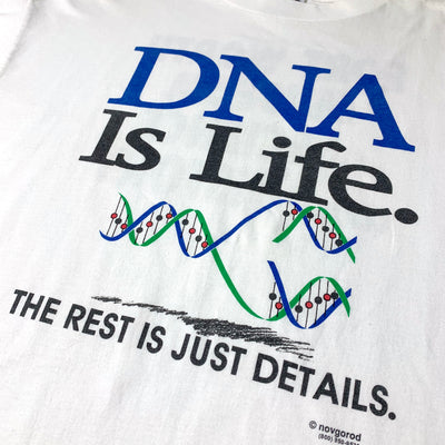 Mid 90’s DNA is Life T-Shirt
