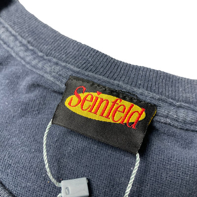 90's Seinfeld Promo T-Shirt