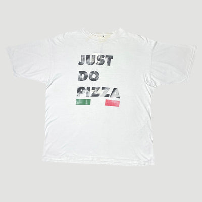 80's Just Do Pizza T-Shirt