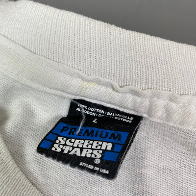 90's Raymond Briggs 'Fungus the Bogeyman' T-Shirt