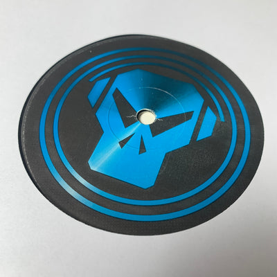 1993 Goldie/Metalheads ‘Angel’ 12”