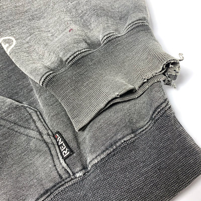 Late 90’s Real Skateboards Logo Hoodie