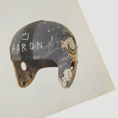 2006 Jean-Michel Basquiat Brooklyn Museum