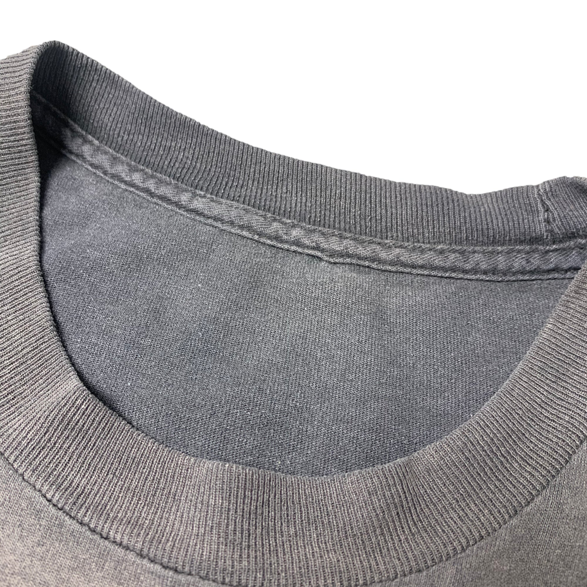 90’s Black Flag Sleeveless T-Shirt