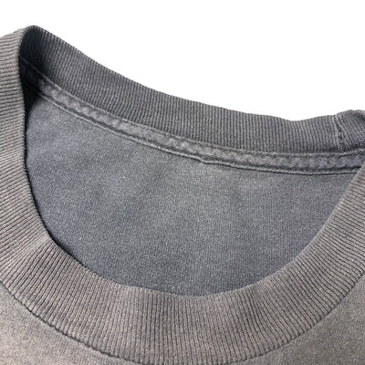 90’s Black Flag Sleeveless T-Shirt