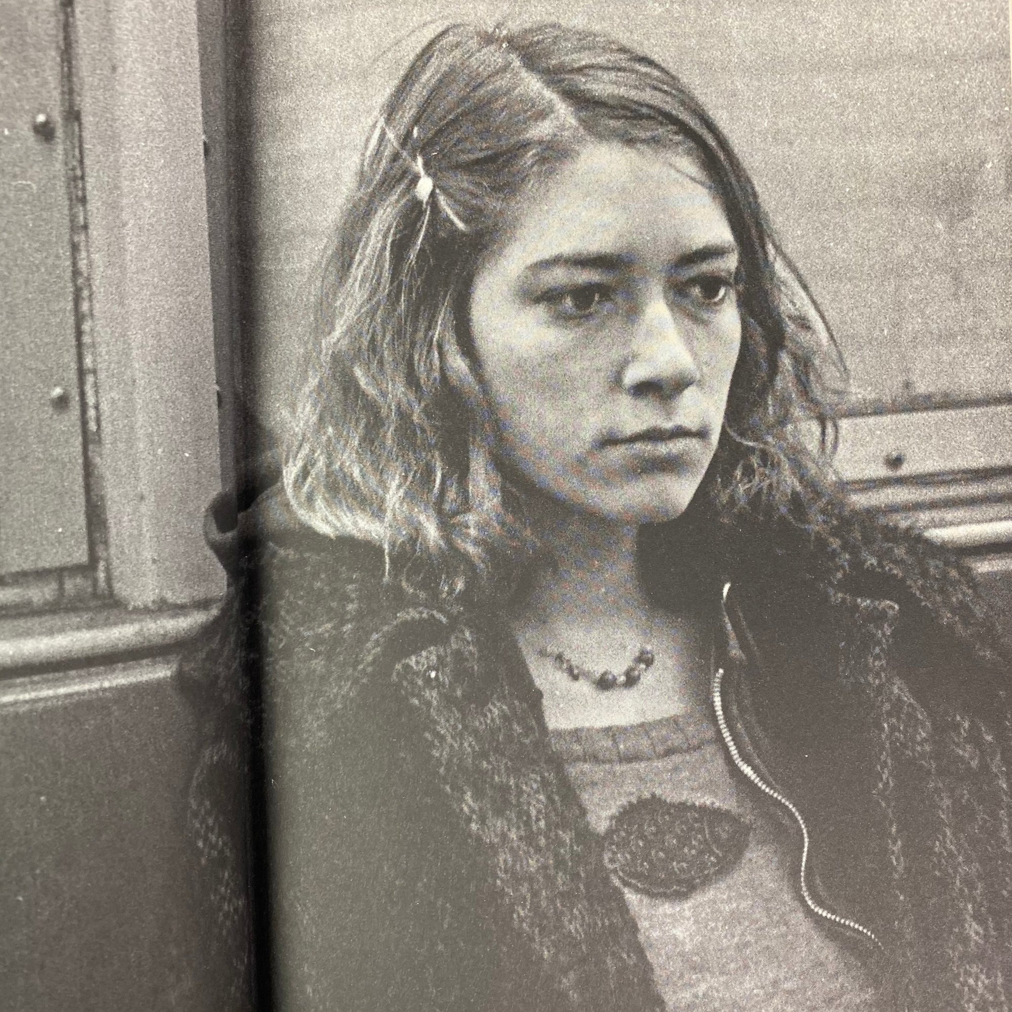 2015 Kim Gordon ‘Girl In A Band’ First Edition