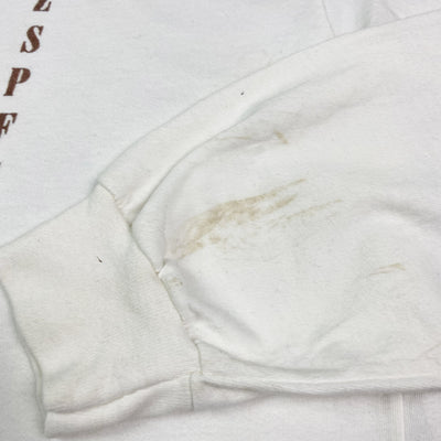 00's Nirvana Bleach Unofficial Longsleeve T-Shirt