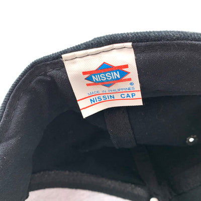 1998 Armageddon Promo Strapback Cap