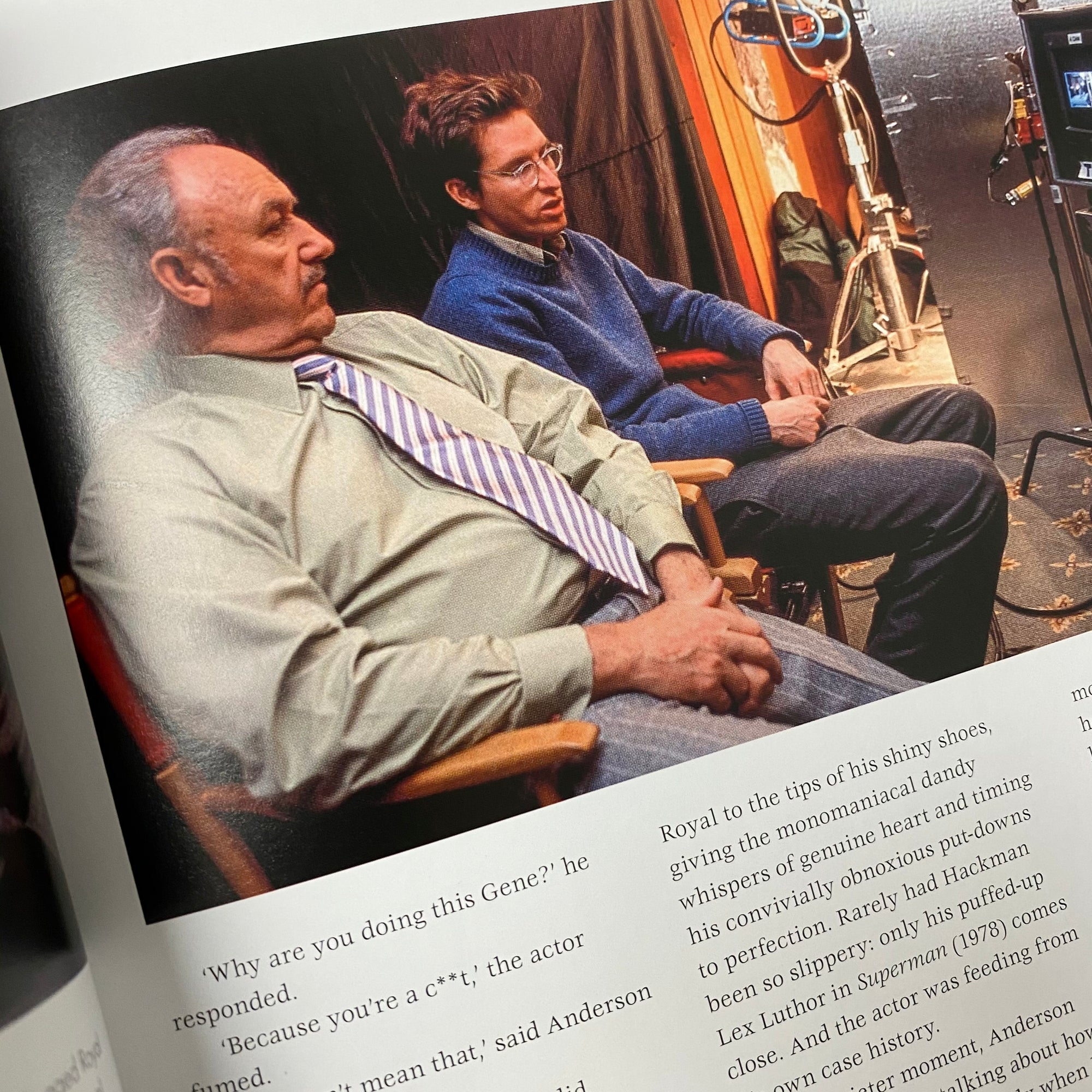 2020 Wes Anderson: The Iconic Filmaker and His Work