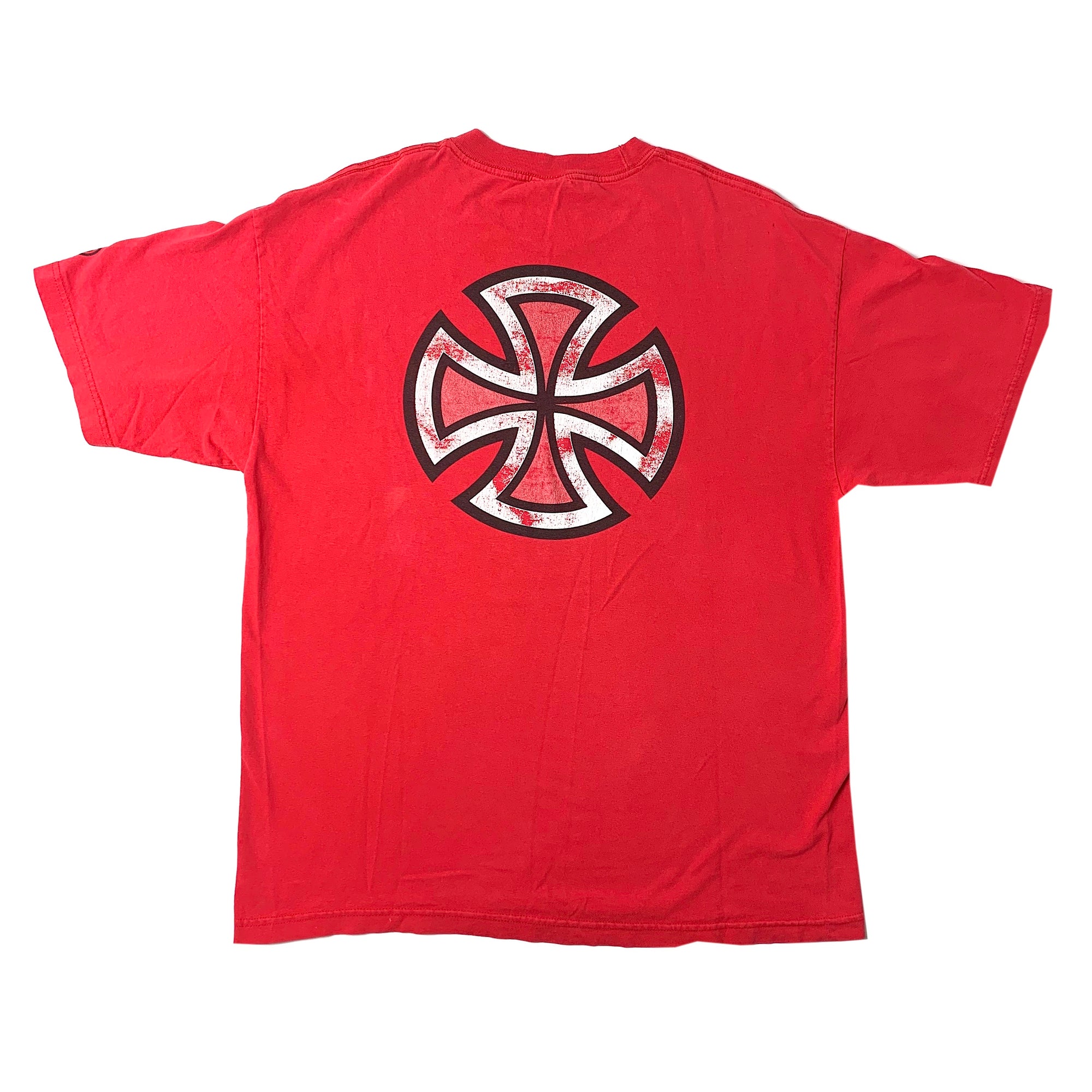 90's Independent Trucks Logo T-Shirt