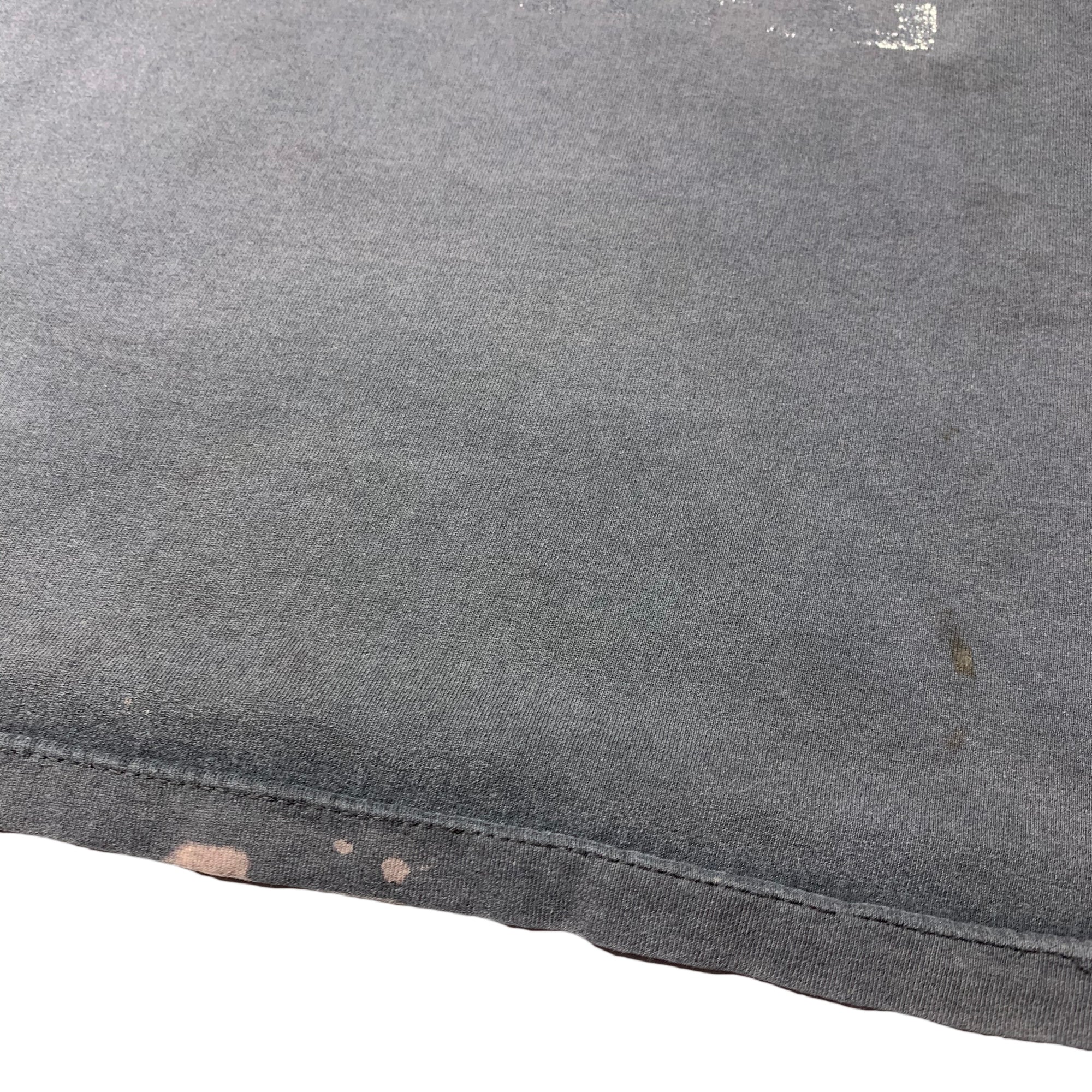 90’s Black Flag Sleeveless T-Shirt