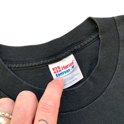 90’s Thrasher x Pushead Skater T-shirt