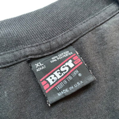 1991 Educate to Elevate Graphic T-Shirt