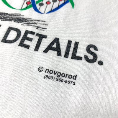 Mid 90’s DNA is Life T-Shirt