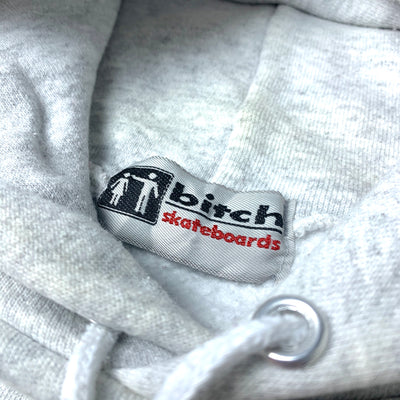 90’s Bitch Skateboards Logo Hoodie