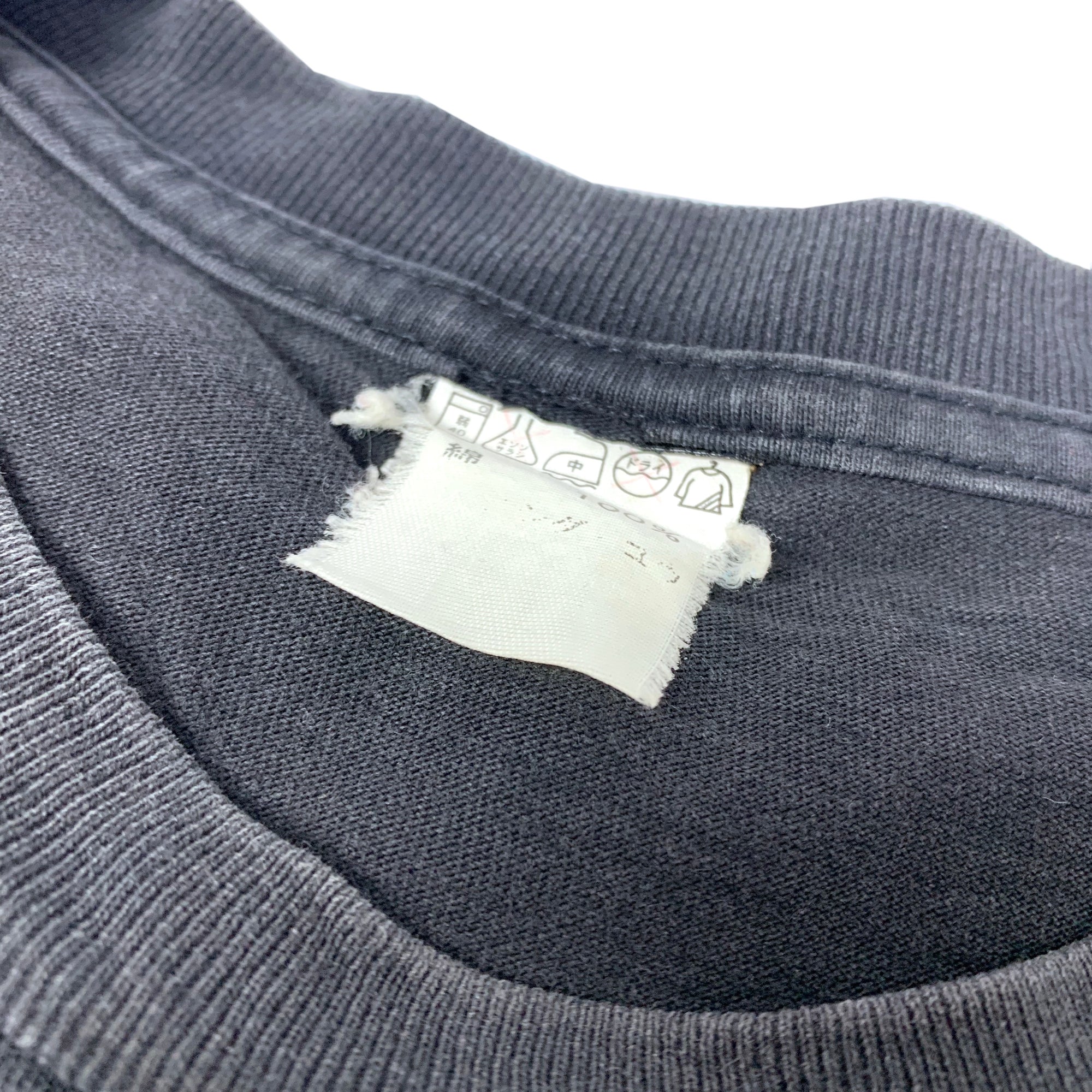 90’s Techdeck Ancient Techniques T-Shirt