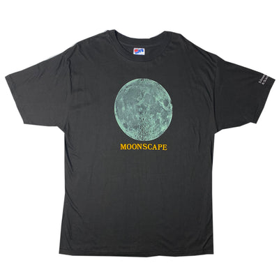 Mid 90's Moonscape Science Centre T-Shirt