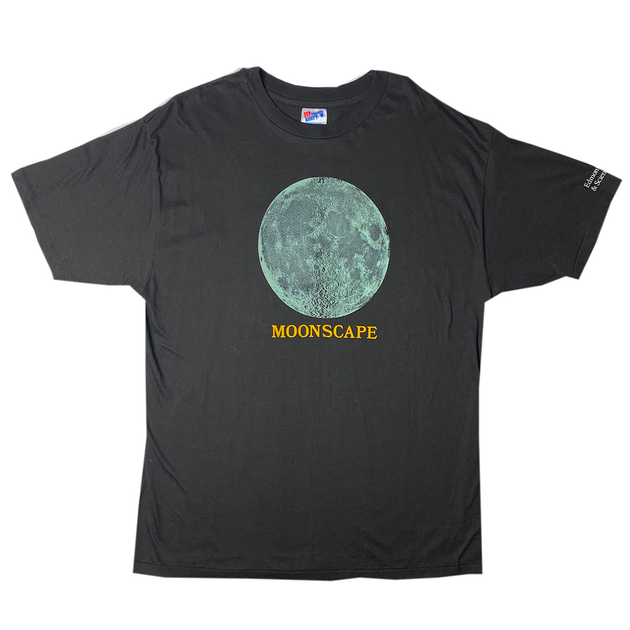 Mid 90's Moonscape Science Centre T-Shirt