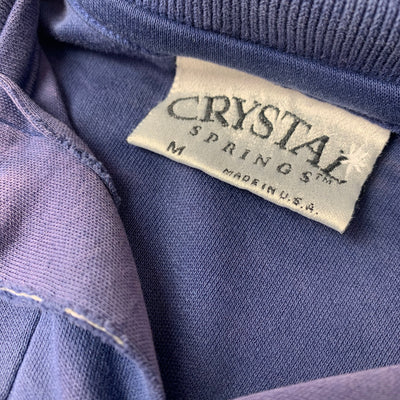 90's Blockbuster Navy Staff Polo Shirt