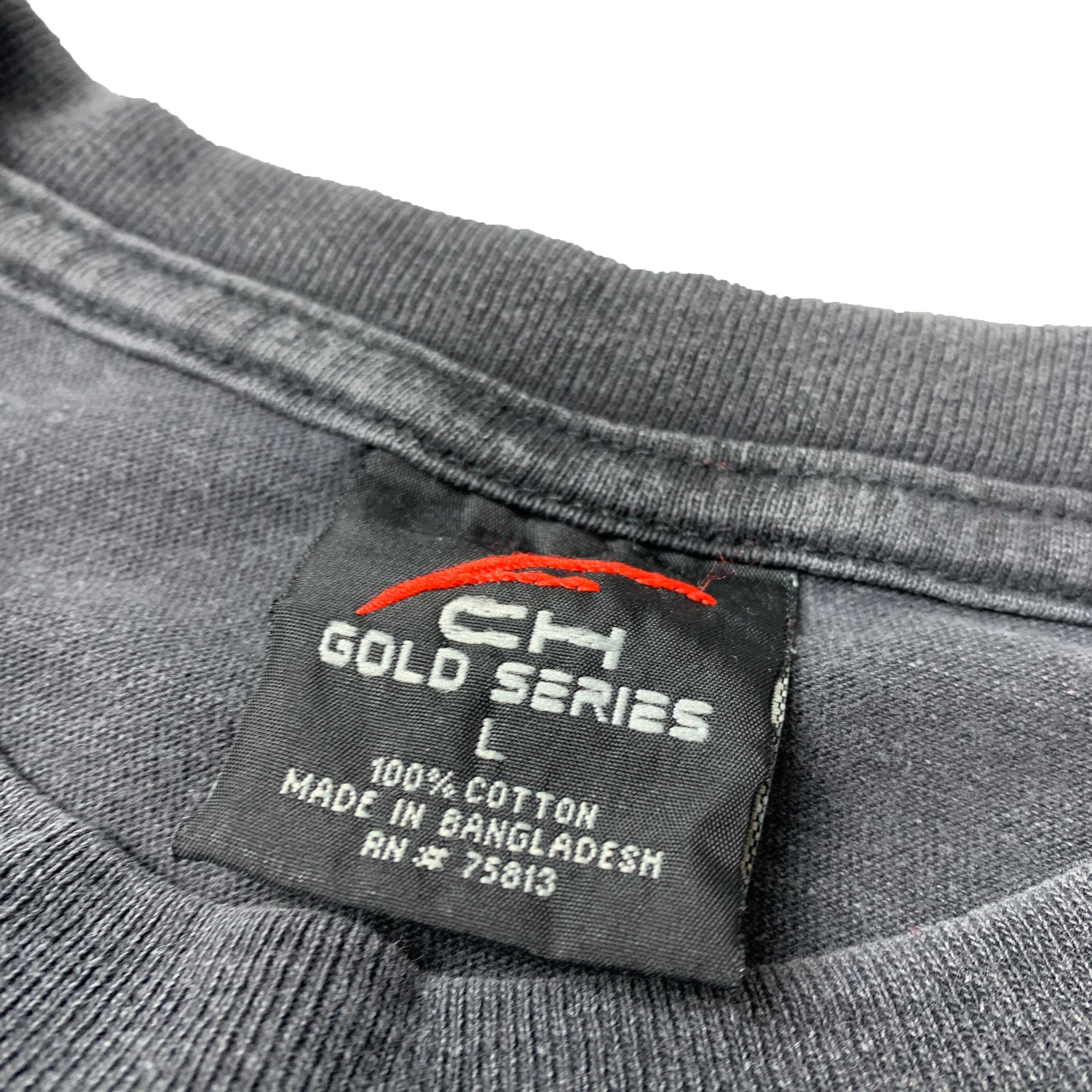 2008 Obama Change T-Shirt